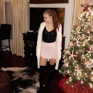 Meet your Posher, Jenny